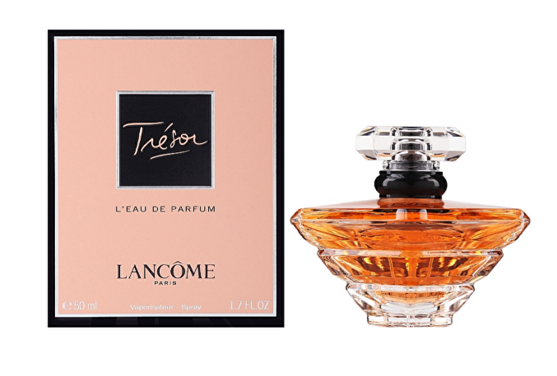 Trésor - EDP