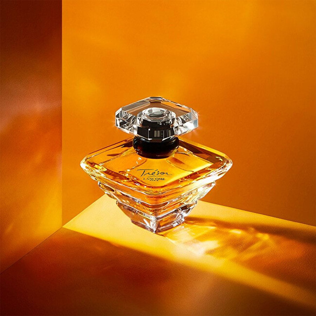 Trésor - EDP 30 ml + tělové mléko 50 ml + EDP 7,5 ml