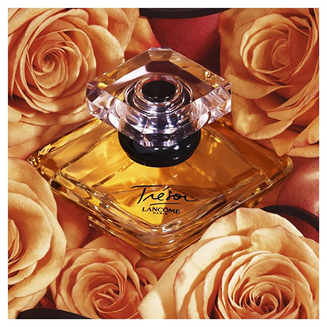 Trésor - EDP 30 ml + tělové mléko 50 ml + EDP 7,5 ml