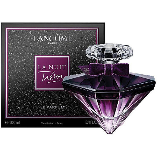 Lancôme La Nuit Trésor Le Parfum - parfém 100 ml