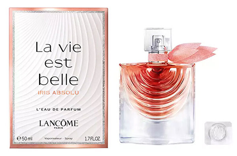 La Vie Est Belle Iris Absolu - EDP