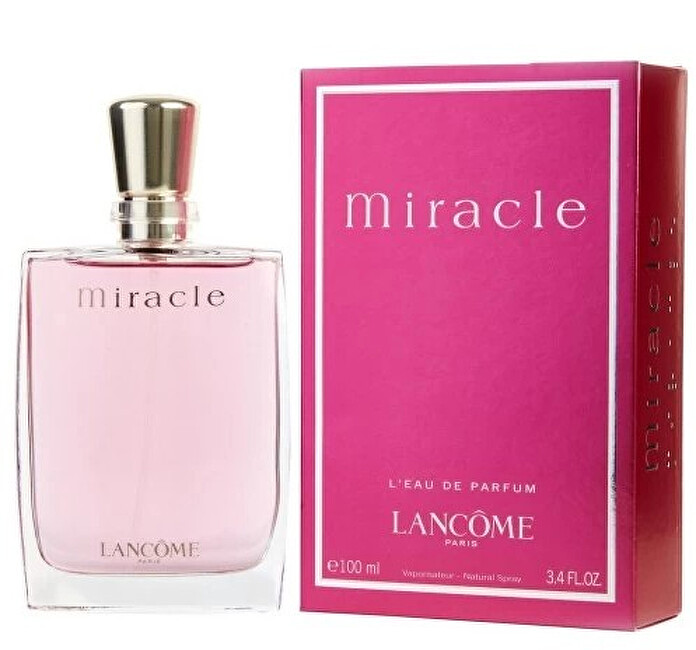 Miracle - EDP