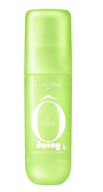 Lancôme Ô Cool Juicy - tělový a vlasový sprej 100 ml