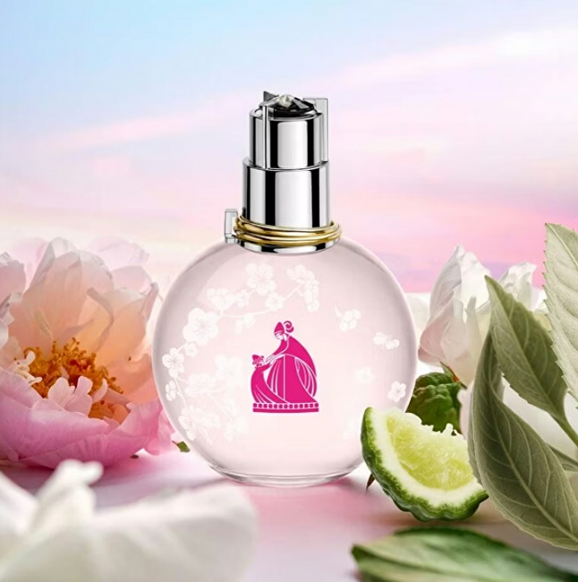 Lanvin Éclat d`Arpège White Tea - EDP 100 ml