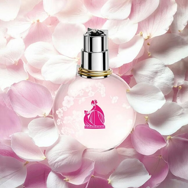 Lanvin Éclat d`Arpège White Tea - EDP 100 ml