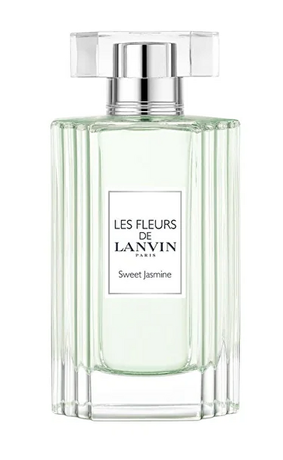 Sweet Jasmine - EDT