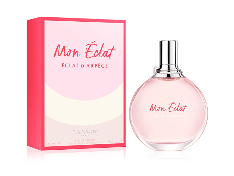 Mon Eclat D´Arpege - EDP