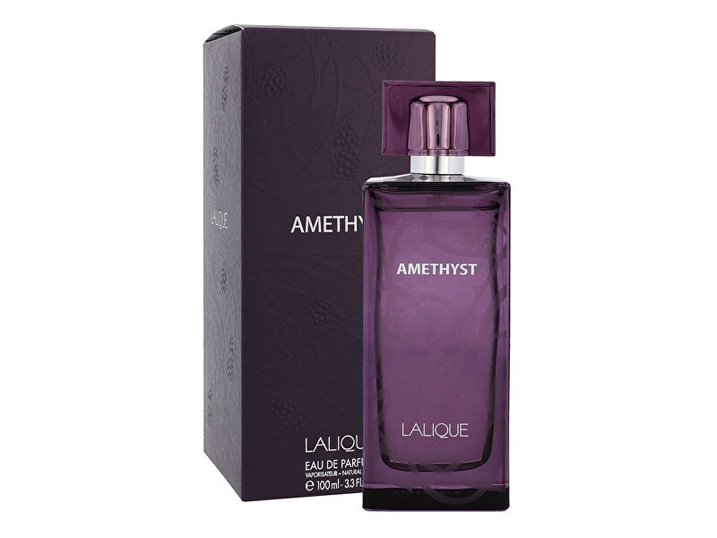Amethyst - EDP