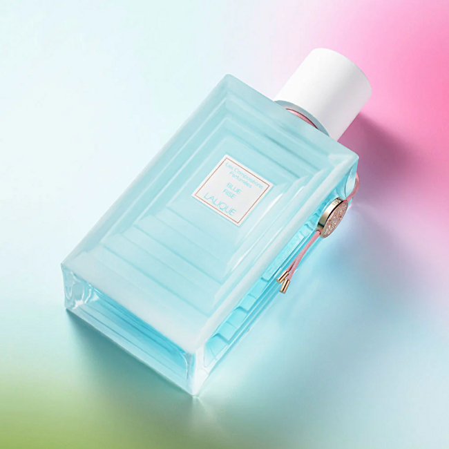 Blue Rise - EDP