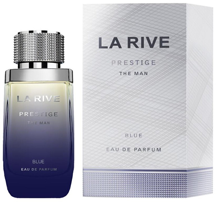 Prestige Man Blue - EDP
