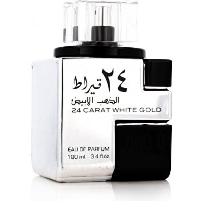 24 Carat White Gold - EDP
