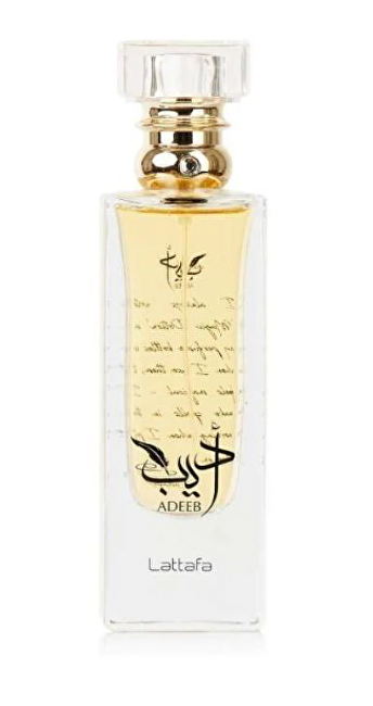 Lattafa Adeeb - EDP 80 ml