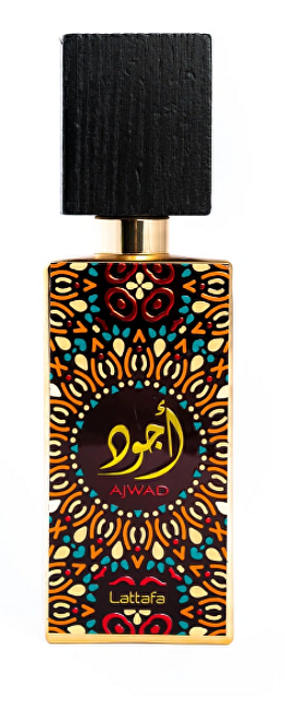 Ajwad - EDP