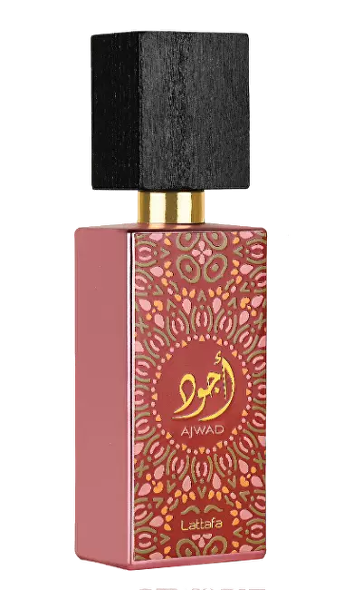 Ajwad Pink To Pink - EDP