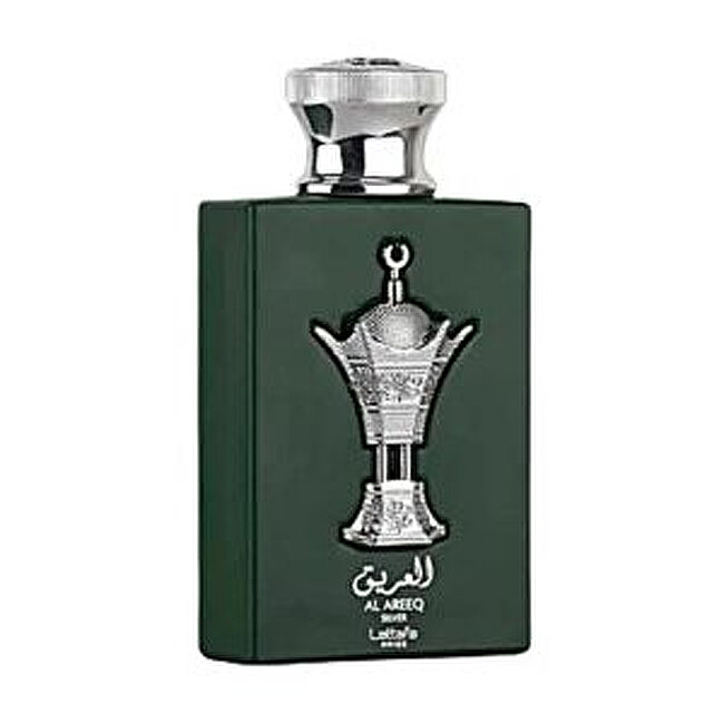 Al Areeq Silver - EDP