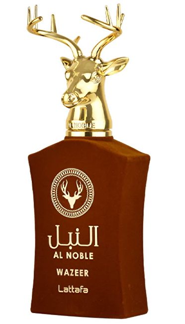 Al Noble Wazeer - EDP