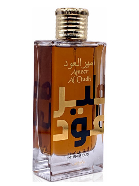 Ameer Al Oudh Intense Oud - EDP