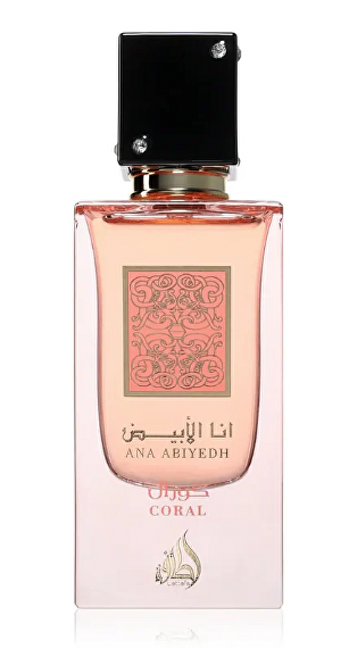 Ana Abiyedh Coral - EDP