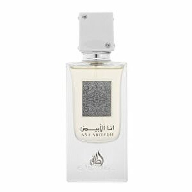 Ana Abiyedh - EDP