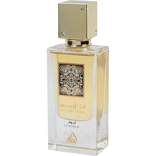Ana Abiyedh Leather - EDP