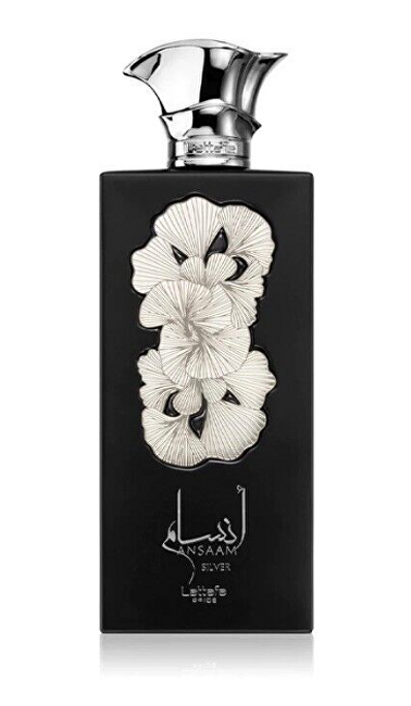 Ansaam Silver - EDP