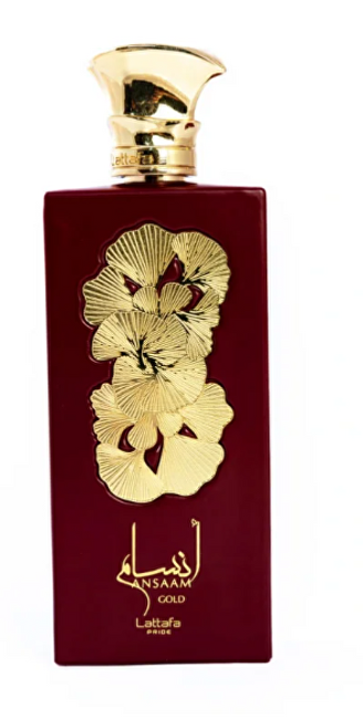 Ansaam Gold - EDP