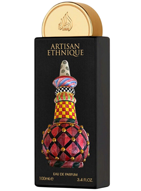 Lattafa Artisan Ethnique - EDP 100 ml