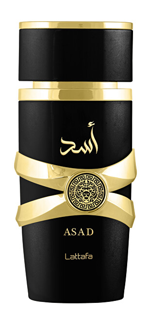 Asad - EDP