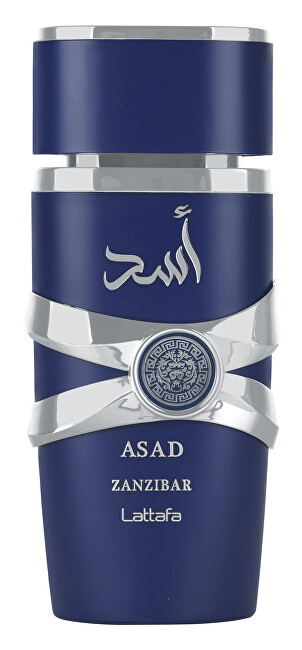 Asad Zanzibar - EDP