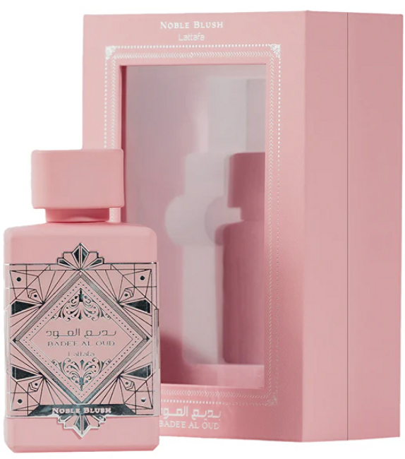 Bade`e Al Oud Noble Blush - EDP