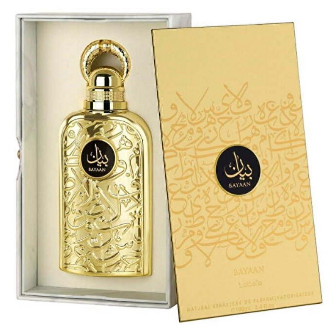 Bayaan - EDP