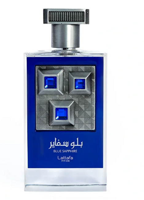 Lattafa Blue Sapphire - EDP 100 ml