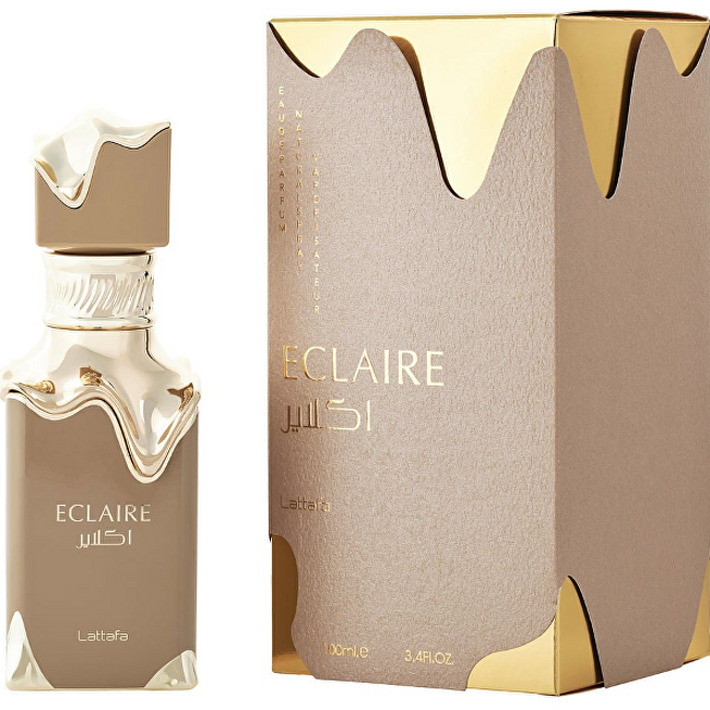 Eclaire - EDP