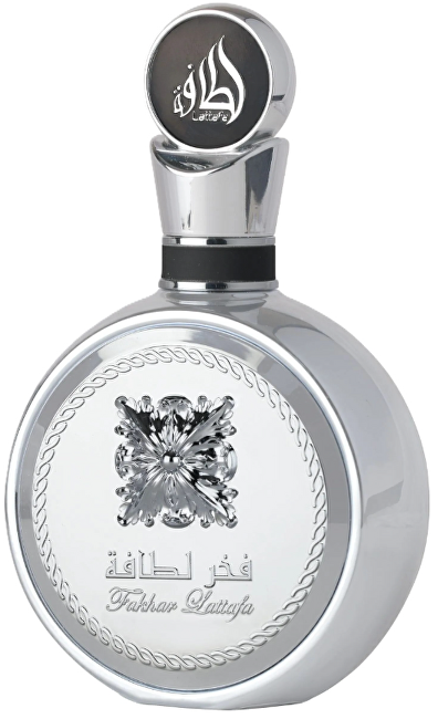 Fakhar Platin - EDP