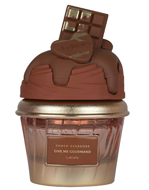Give Me Gourmand Choco Overdose - EDP