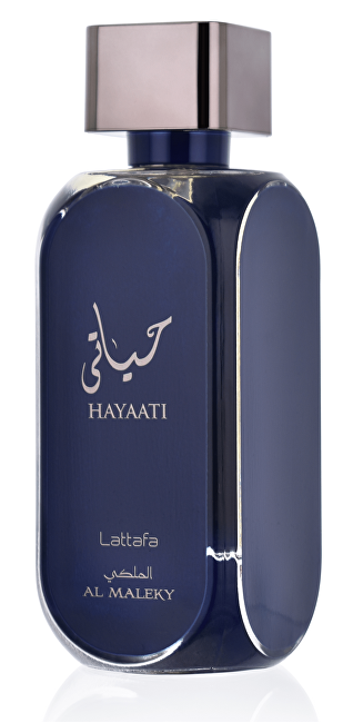 Hayaati Al Maleky - EDP