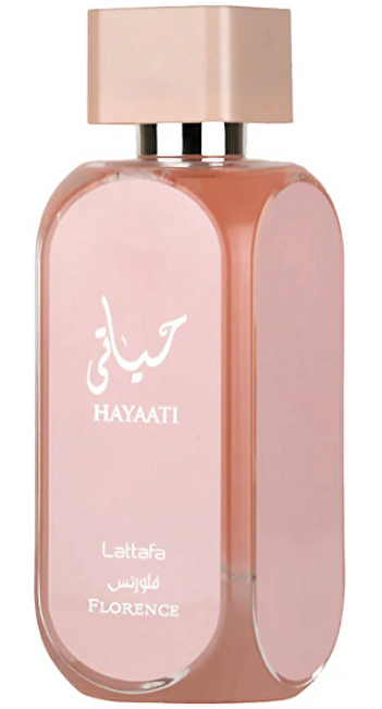 Hayaati Florence - EDP
