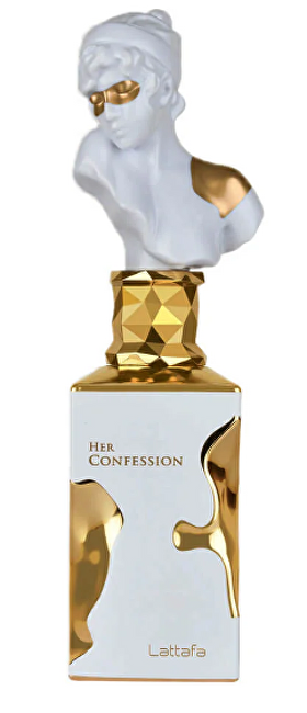 Her Confession - EDP