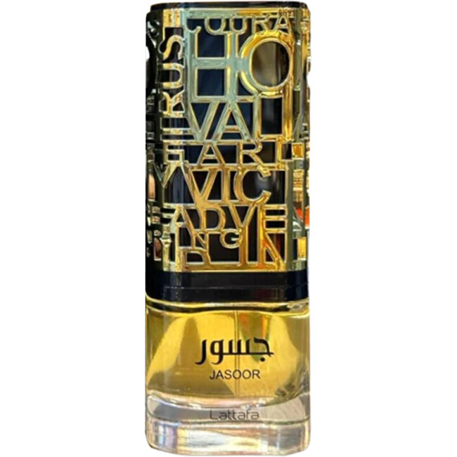 Lattafa Jasoor - EDP 100 ml