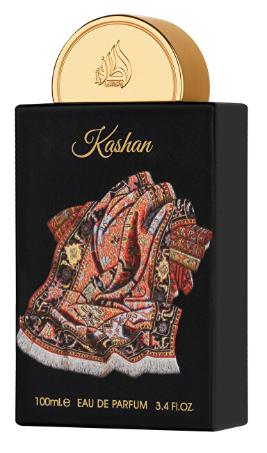 Lattafa Kashan - EDP 100 ml