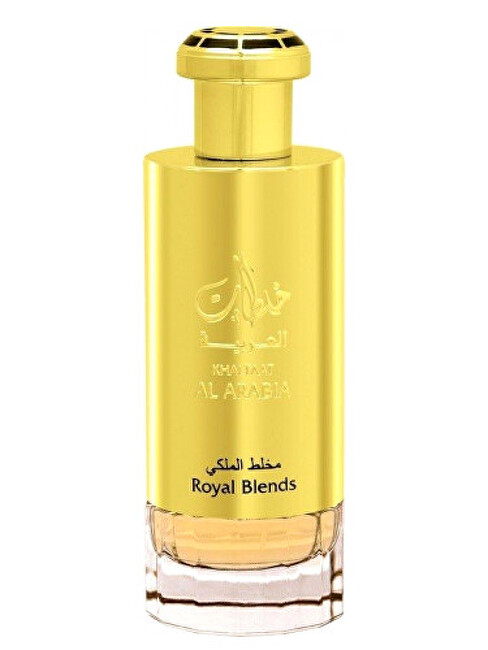 Khaltaat Al Arabia Royal Blends - EDP