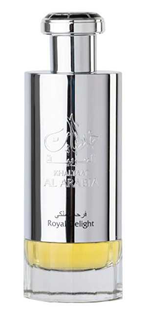 Khaltaat Al Arabia Royal Delights - EDP