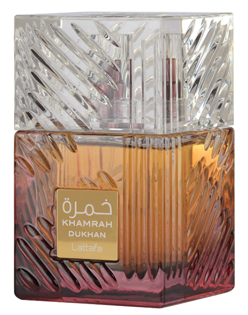 Khamrah Dukhan - EDP
