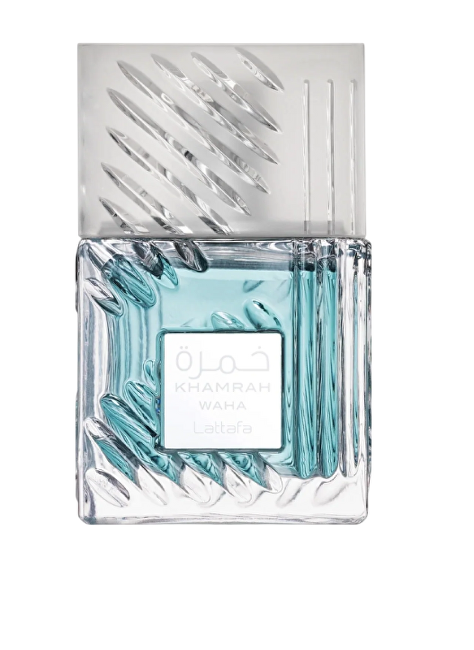 Lattafa Khamrah Waha - EDP 100 ml