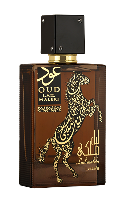 Oud Lail Maleki - EDP