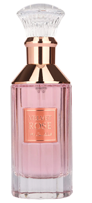 Lattafa Lattafa Velvet Rose - EDP 100 ml