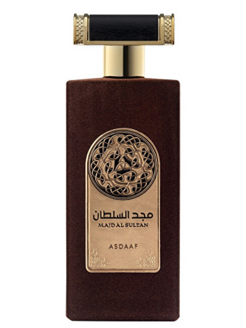 Majd Al Sultan - EDP