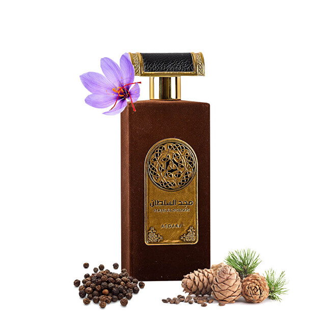 Majd Al Sultan - EDP