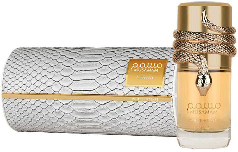 Musamam White Intense - EDP