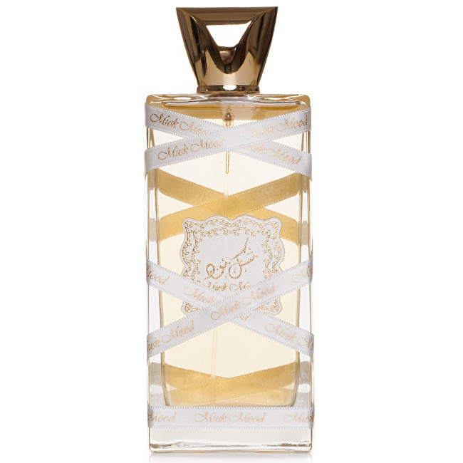 Musk Mood - EDP